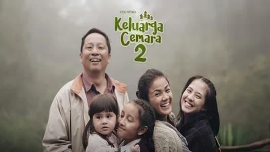 Keluarga Cemara 2 (2022) - review ligaxxi