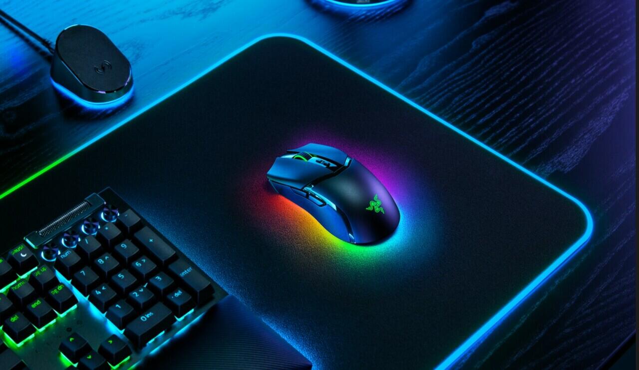 Razer Cobra Pro Muncul - Mouse Baru, Berbeda, & Sempurna Untuk Bermain