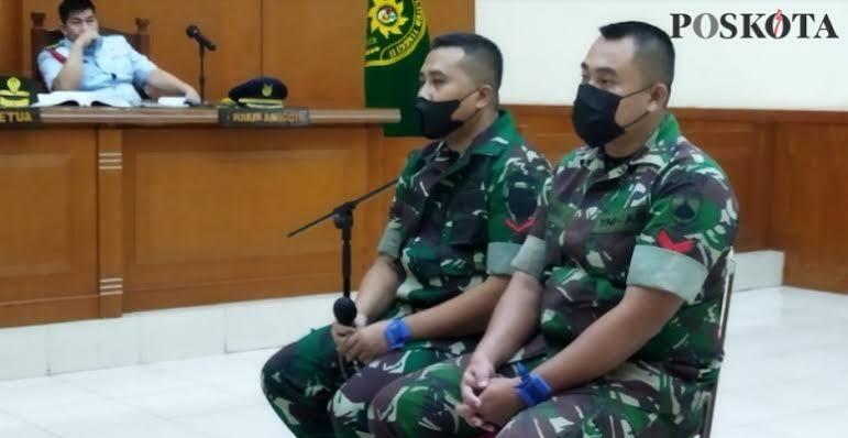 Kolonel Priyanto, Pantaskah Dihukum Mati?