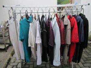 Cara Menjemur Selimut Yang Tebal Agar Cepat Kering, Begini Triknya!
