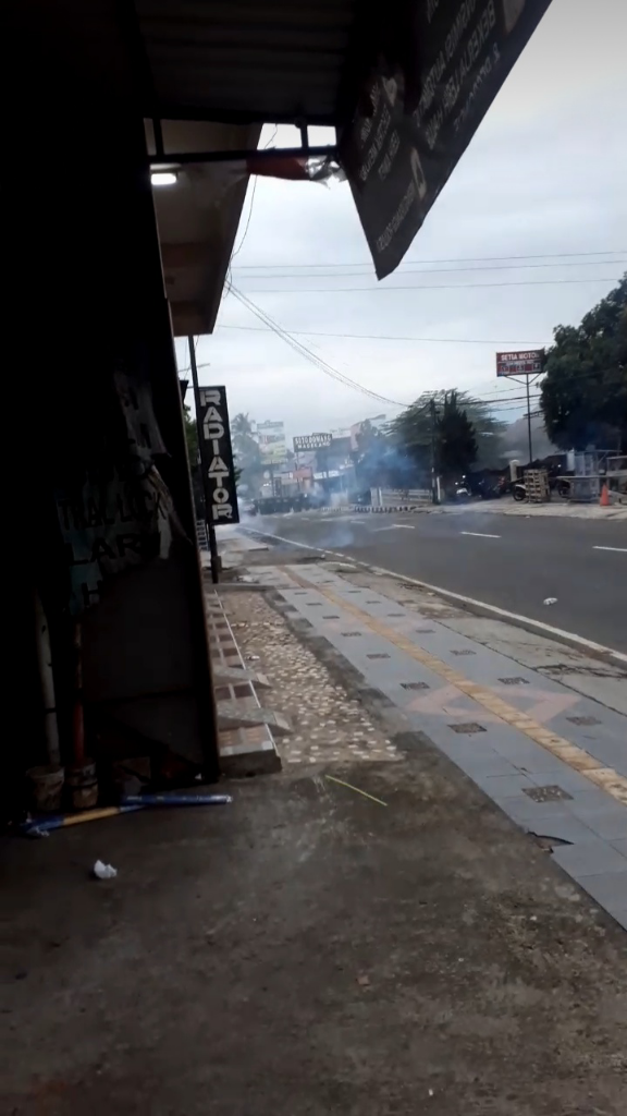 Magelang Kelabu 