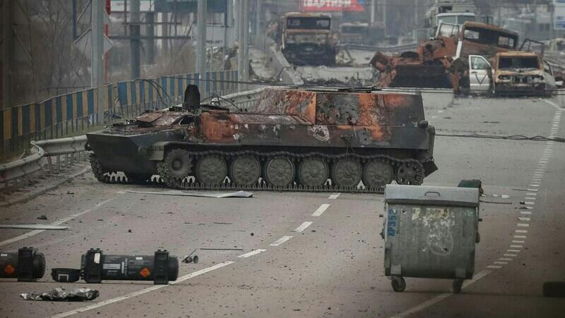 5 OPERASI MILITER TERSUKSES DI DUNIA 