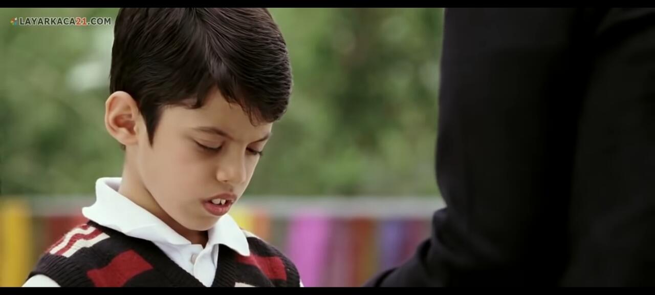 Review Film Taare Zameen Par