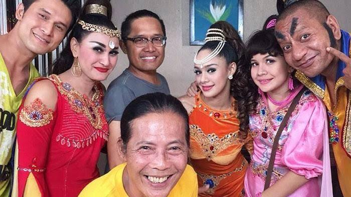 4 Sinetron Era 90-an & 2000-an Versi Reborn Oleh ANTV