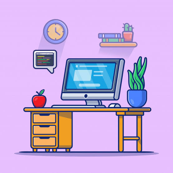 Kembali ke Laptop Desktop!