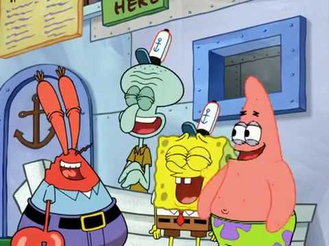 5 Tips Hebat, Kepemimpinan ala Mr Krab