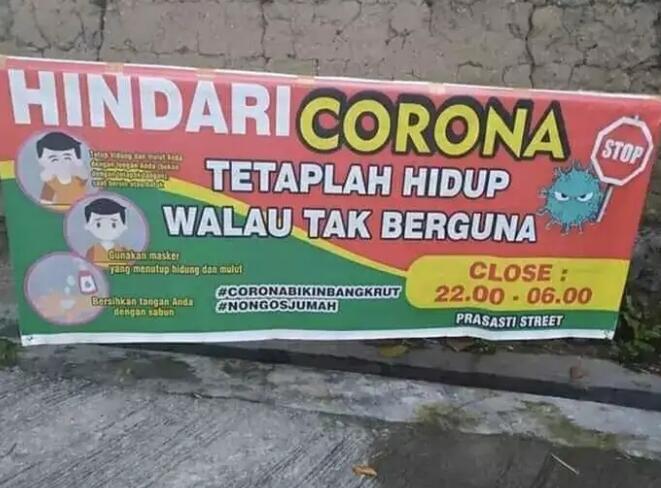 Tips Bertahan Hidup di Masa Pandemi untuk Jomblo
