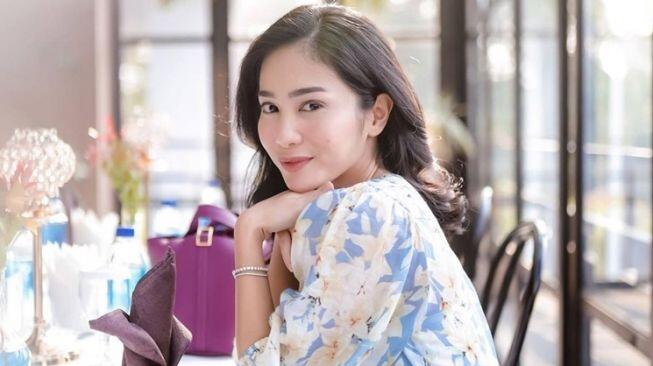 Deretan Aktris FTV Tercantik, Versi TS [Kompetisi KGPT]