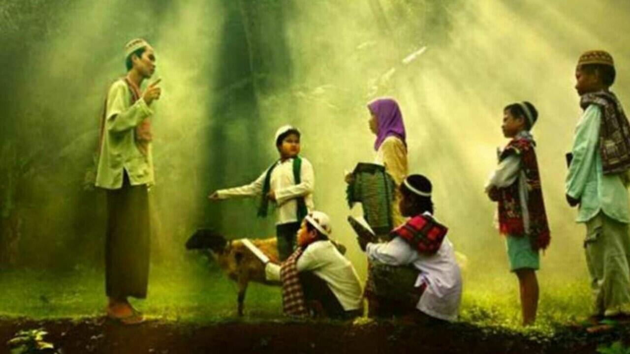 Apa Kalian Pernah Mendengarnya, 5 Mitos Orang Dahulu ini..?