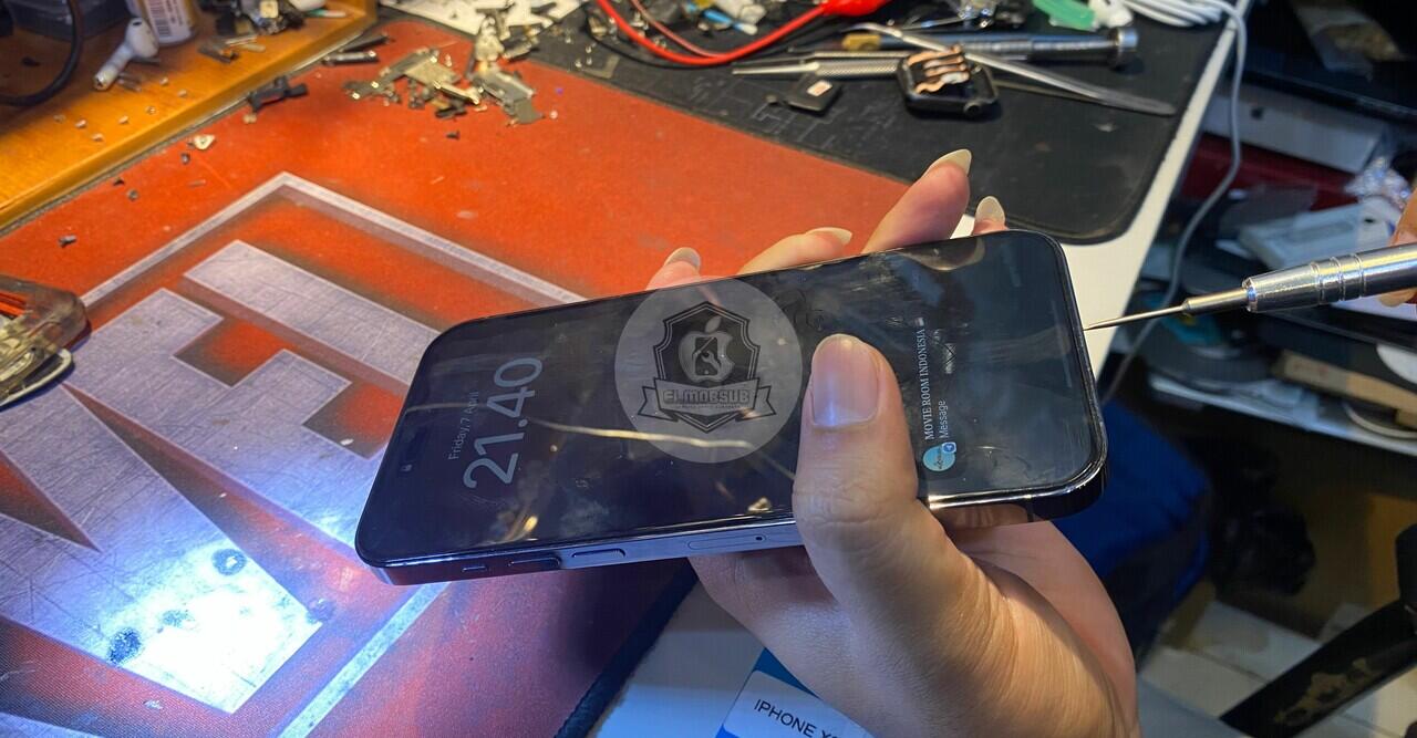 Penyebab Konektor Charger iPhone Rusak