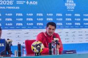 Elkan Baggott siap bawa kualitas kepemimpinan ke timnas Indonesia