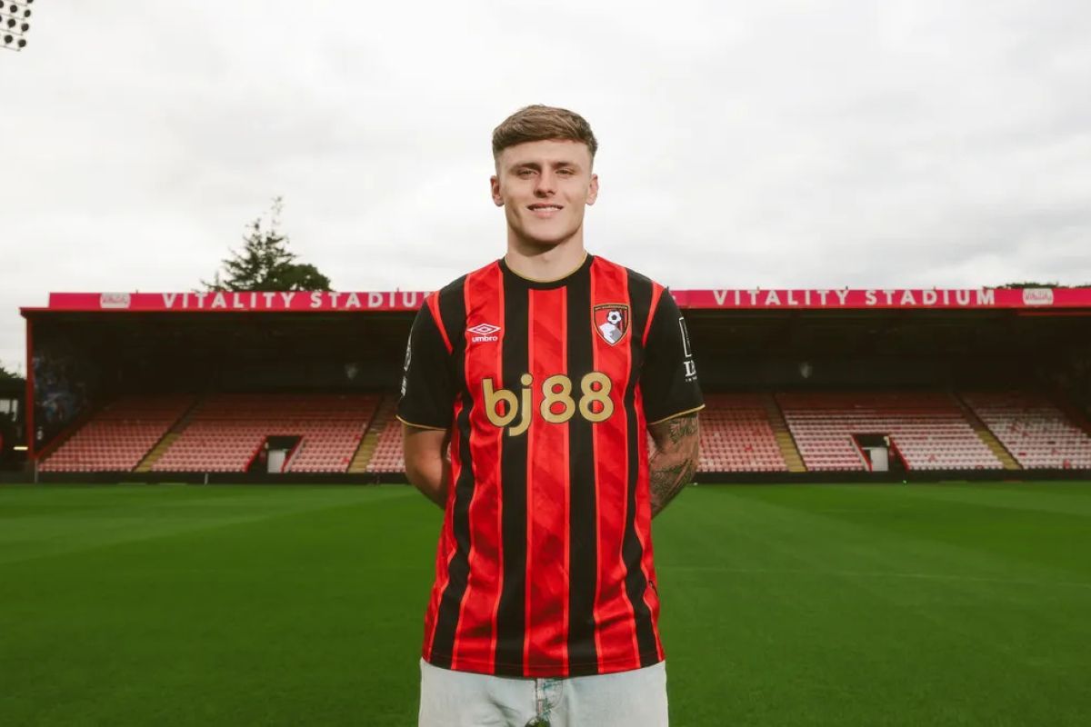 Bournemouth resmi dapatkan winger berbakat Ben Doak dari Liverpool