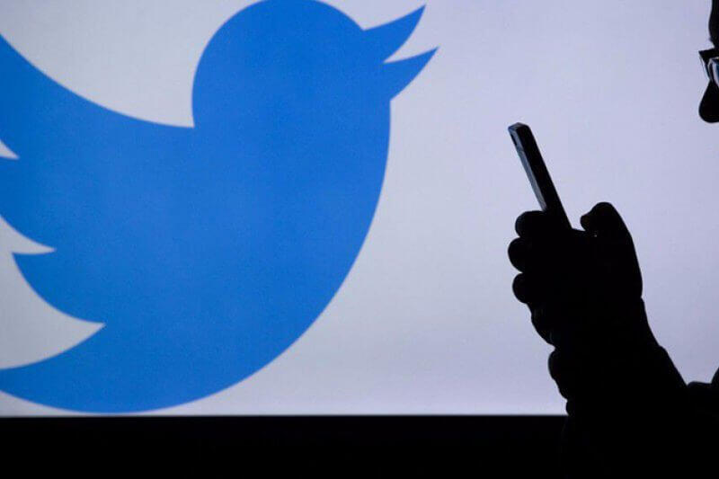 Kereen...Twitter Izinkan Karyawan WFH Selama Dia Suka