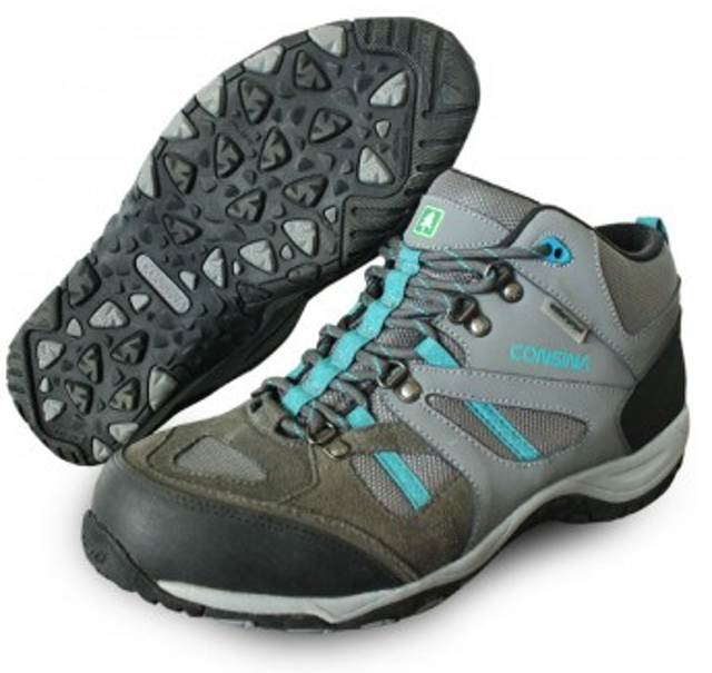 10 Rekomendasi Sepatu Consina Terbaik