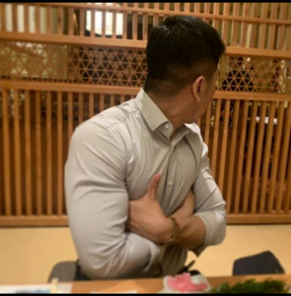 Kaskuser Ganteng 2022