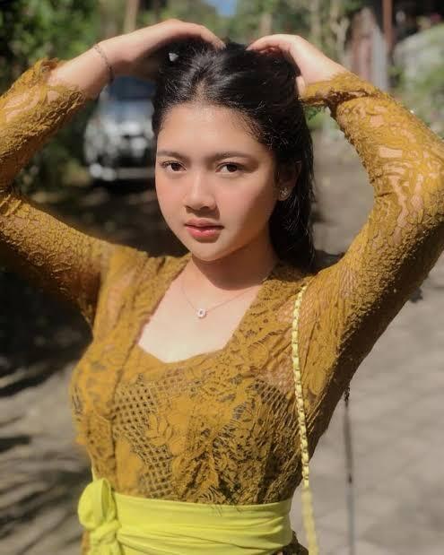Cewek Solo, Ayune Cak! Bikin Mau Cepet Nikah