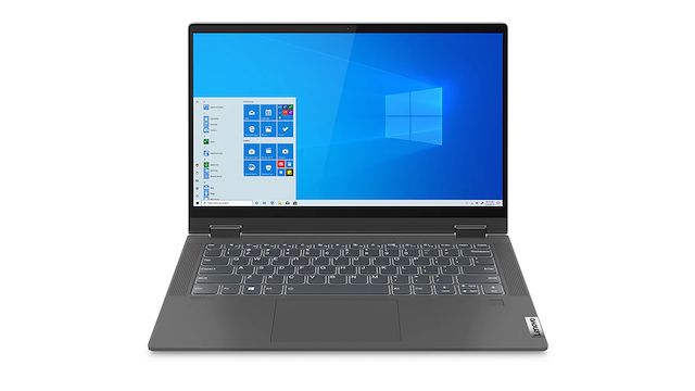 10 Rekomendasi Laptop Touchscreen Terbaik