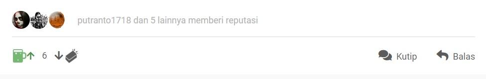 Semangatmu Membuatku Malu Kek !