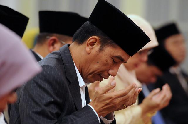 PSBB.....Kebijakan Absurd Pencegahan Covid19.