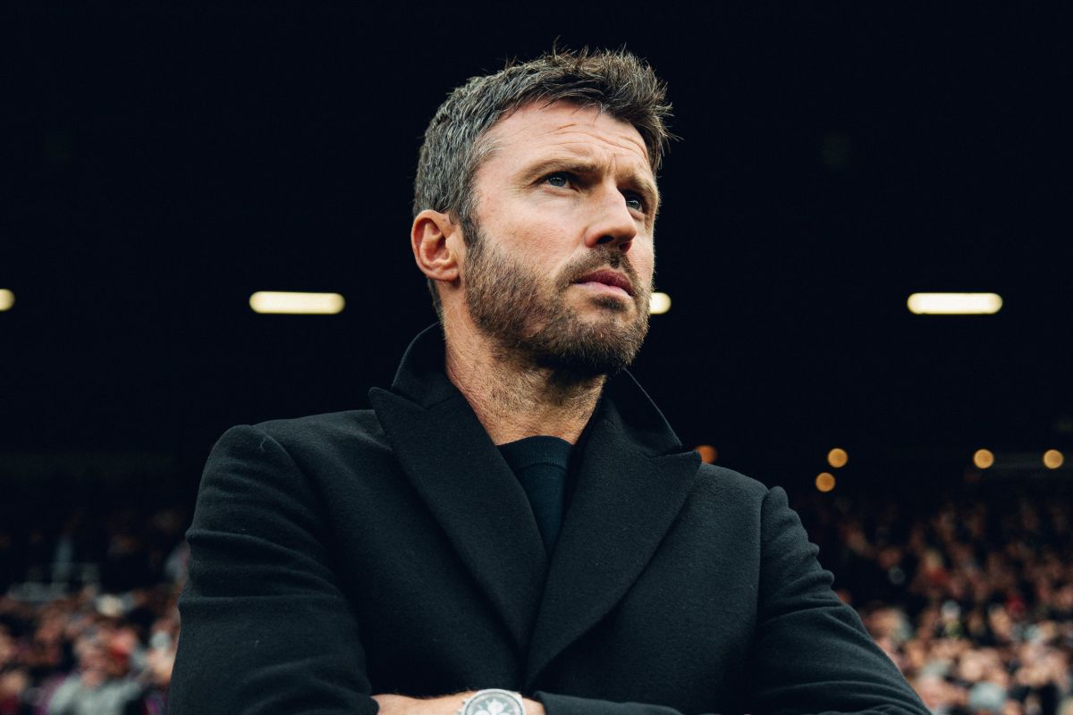 MU hadapi Arsenal, Carrick: Itu pertandingan menantang