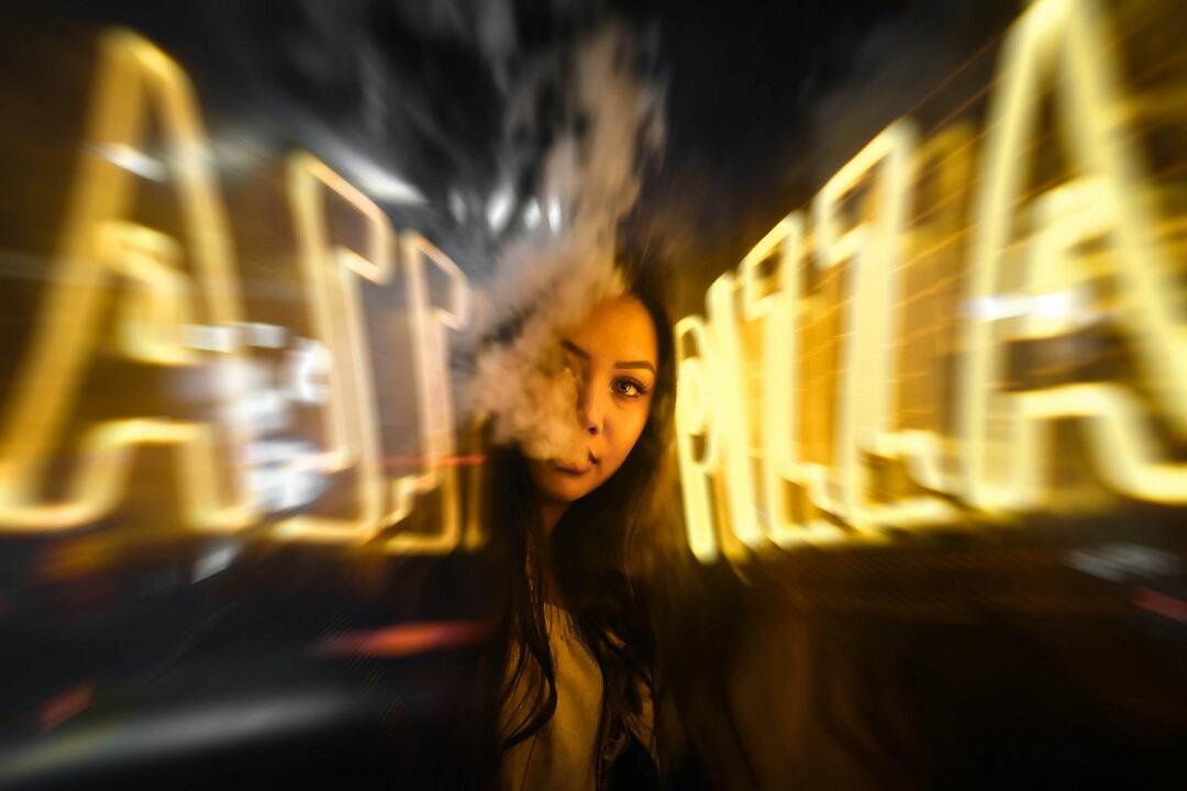Maksa Banget Sih Setarakan Rokok sama Narkotika
