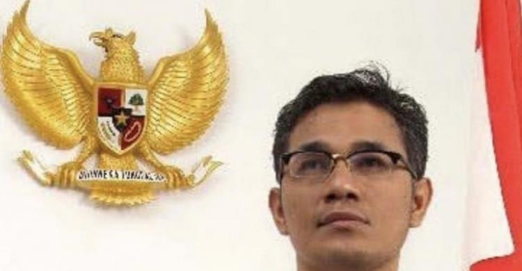 Bukit Algoritma yg Bikin Netizen Terpana