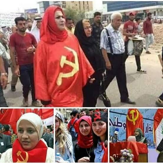 Sisi Lain Dari Komunisme!