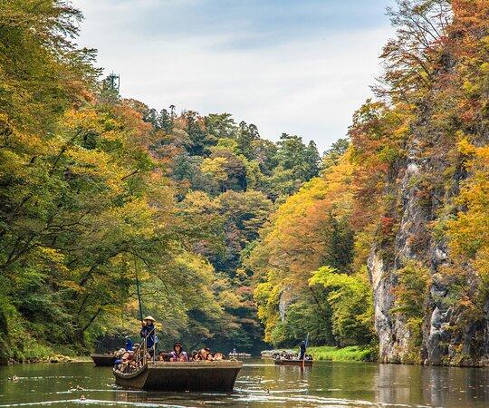 Tempat Wisata Unik Jepang, Wajid Dikunjungin Ini!
