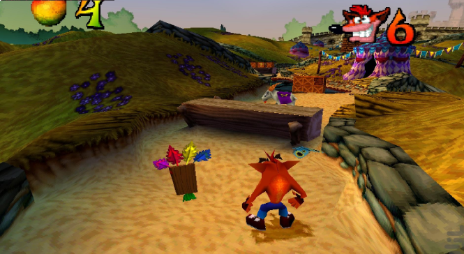 30 Game Legend PS 1 yg Punah Ditelan Zaman!!