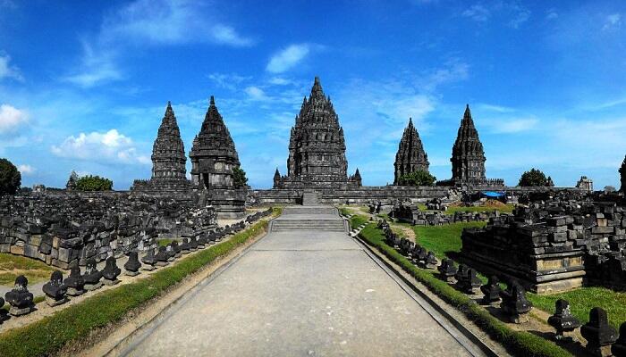 Pesona lain Jawa Tengah, 6 destinasi wisata wajib dicoba