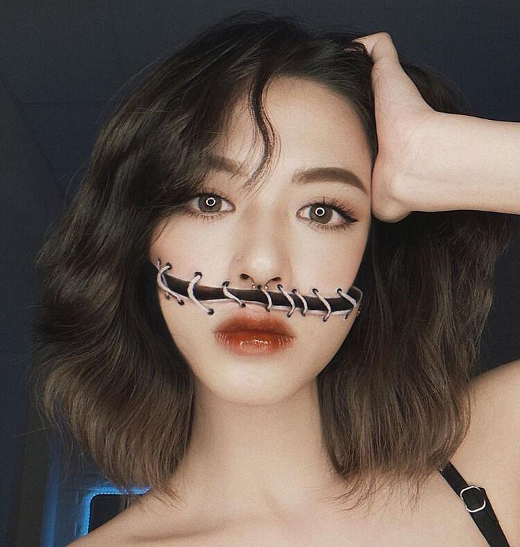 Kerennya Ilusi Makeup yg Bikin Mata Tertipu