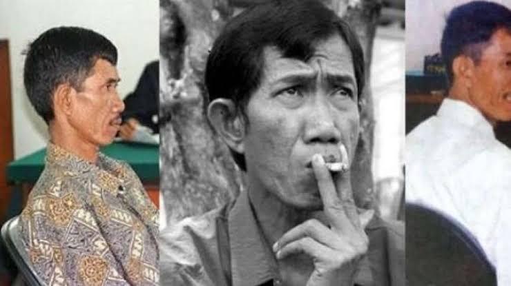 3 Tokoh Psikopat Terkejam Di Dunia