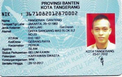 10 Nama Unik & Lucu Yang ada di Indonesia