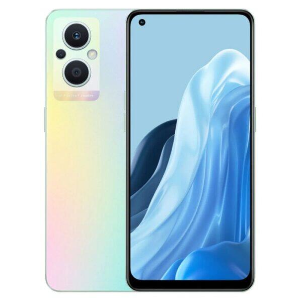 10 Rekomendasi HP Oppo ber-NFC