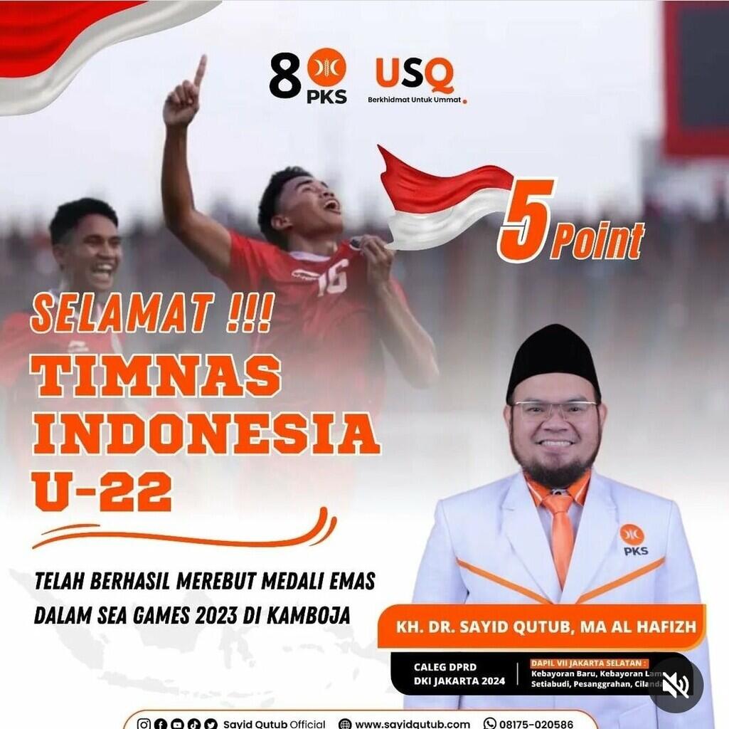 Ini yg ditunggu-tunggu saat timnas juara