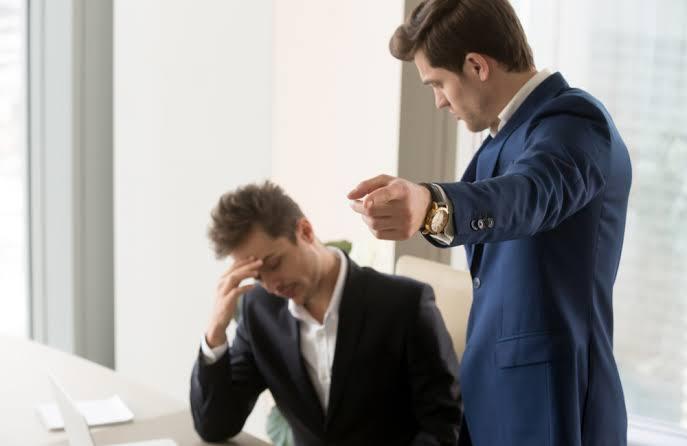 10 Negara Paling Gila Kerja (Workaholic)