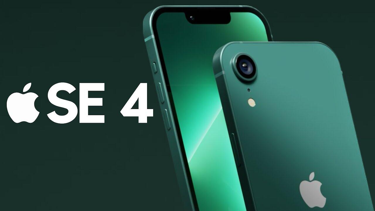 Bocoran Spesifikasi iPhone SE 4 yg Mirip iPhone 14 [Kompetisi KGPT]