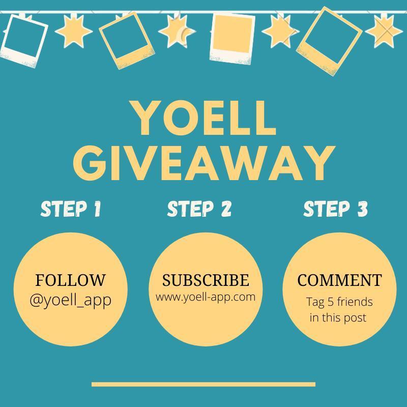 GIVEAWAY!!! GIVEAWAY!!! GIVEAWAY!!!