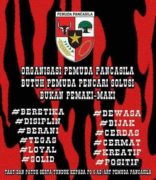 Pasca Ormas PP vs Kopassus Di Bandung, Perlukah Sebenarnya Ormas Di Indonesia? 