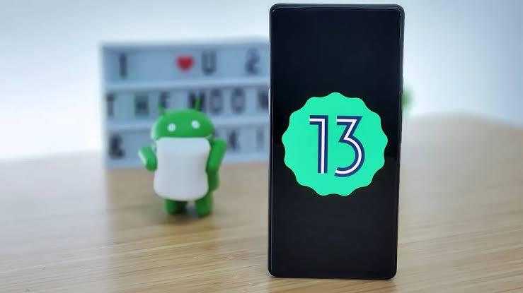 Google Pixel 7 Jadi Ponsel Android 13 Pertama di Dunia