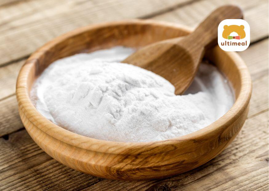 Cara Alternatif Membersihkan Wajan Yang Gosong