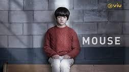 "Mouse" Drama Korea Dengan Cerita Psikopat Terbaik