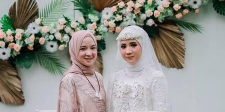 Alhamdulillah! Akhirnya Nissa Sabyan Buka Suara