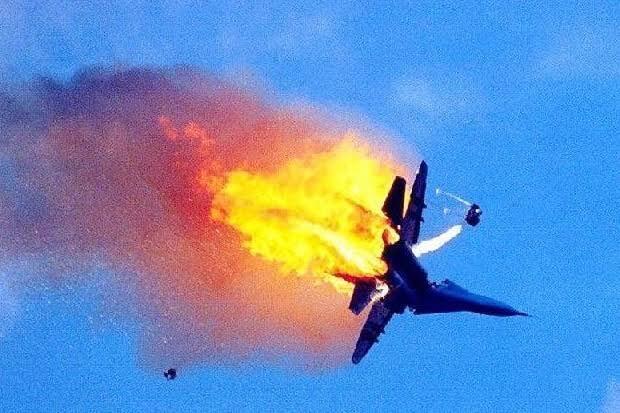 Akhirnya Militer Rusia Rontok Juga!