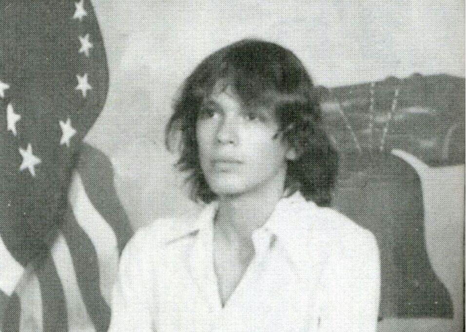 "The Satanic" Serial Killer, Richard Ramirez #KamisKriminal