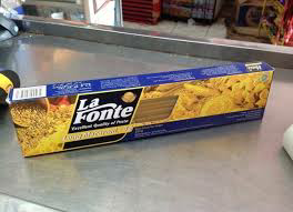PRODUK MAKANAN ASLI INDONESIA YANG MENDUNIA!!!