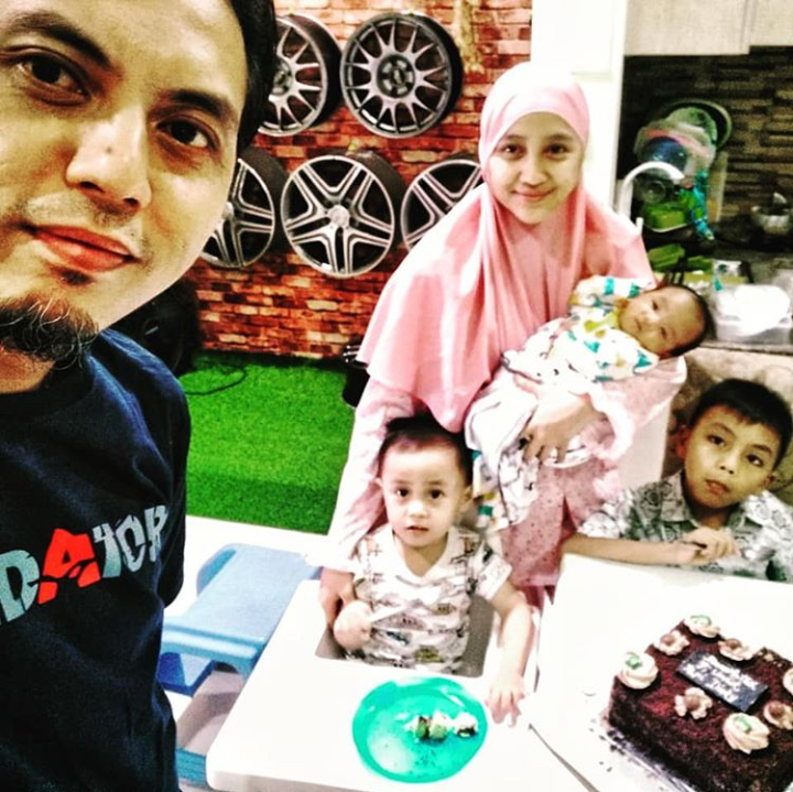 (Nostalgia) Cantiknya Para Artis Kolosal Genta Buana, Bagaimana kabar Mereka Kini?