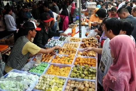Kangen Lebaran Yang Dulu? Nostalgia Yukk