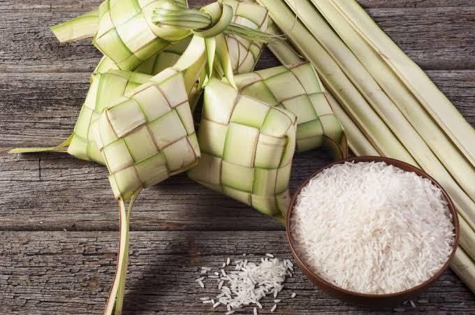 MAKNA KETUPAT YANG BANYAK BELUM DIKETAHUI