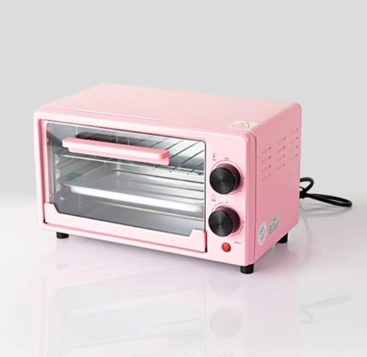REVIEW JUJUR Oven Mini Han River 200 Ribuan